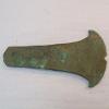 Bronze Age axe head