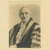 Photographic print of Henry Holmes, Mayor of Norwich
