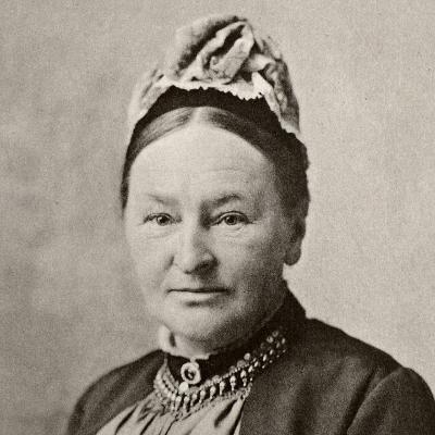 Caroline Colman