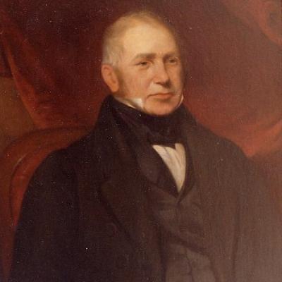 Jeremiah Colman 