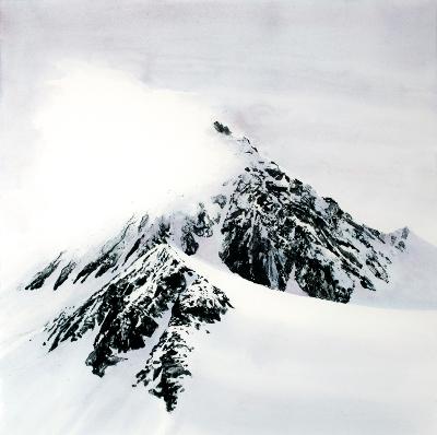 Ice Cloud by Emma Stibbon