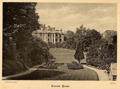 Carrow House