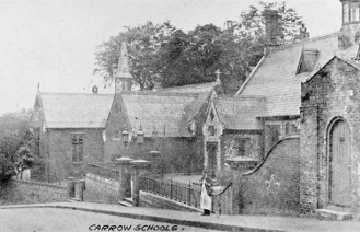 Carrow School