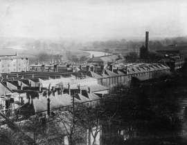 Carrow Works