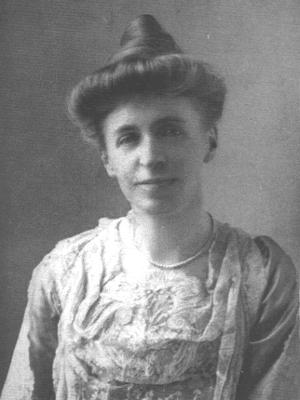Laura Stuart
