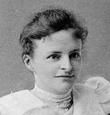 Florence Boardman née Colman