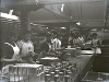 Young girls packing mustard at Carrow Works, October 1908